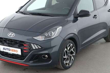 Hyundai i10 43.247 km 16.100 € Köln 50739
