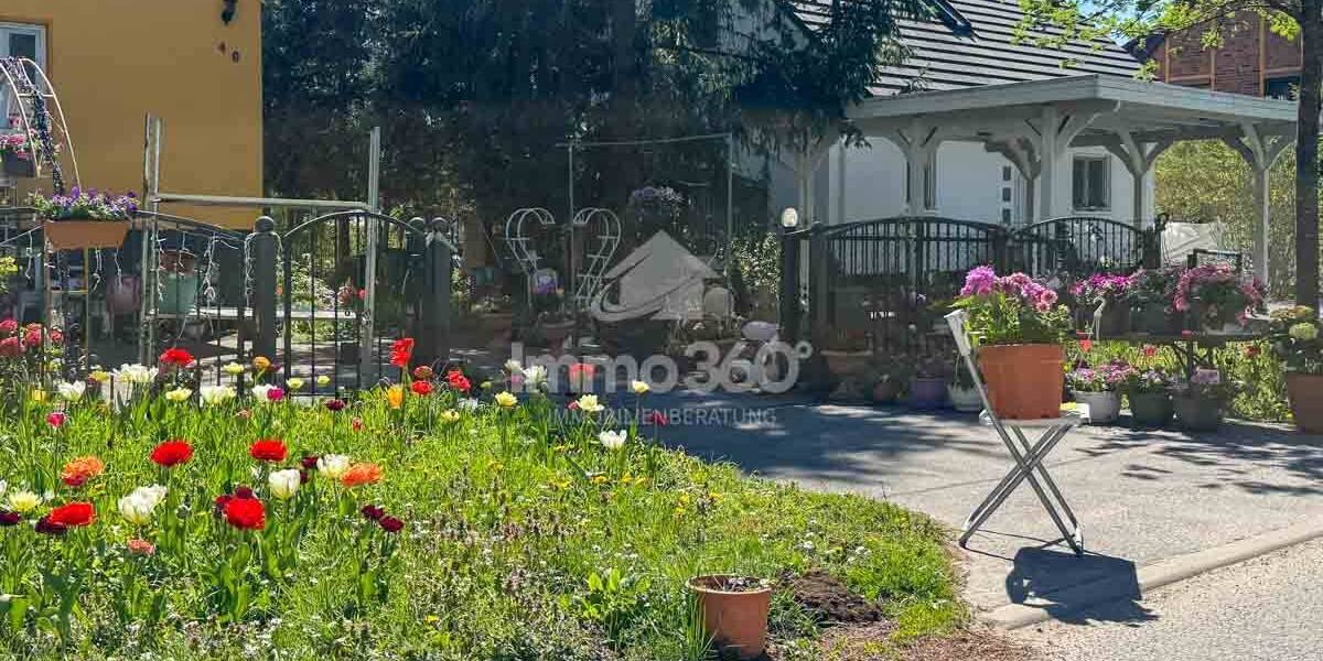 Einfamilienhaus Brieselang - 6 Zimmer, 192 m&sup2;, 739.000&euro; | Angebot:26888056