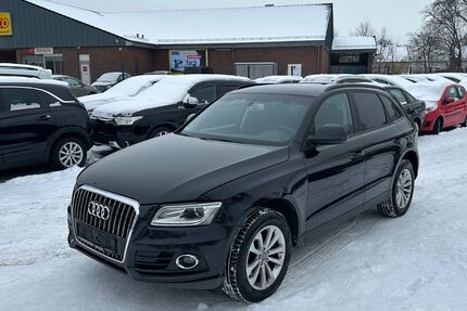 Audi Q5 299.000 km 11.490 &euro; Berlin 13127