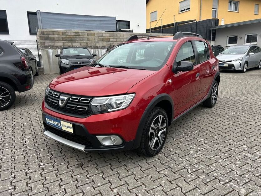 Sandero