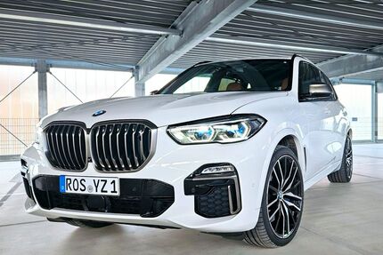 BMW X5 M50
