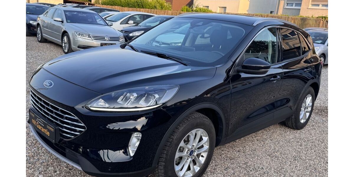Ford Kuga 125.000 km 16.999 &euro; Essen 45355