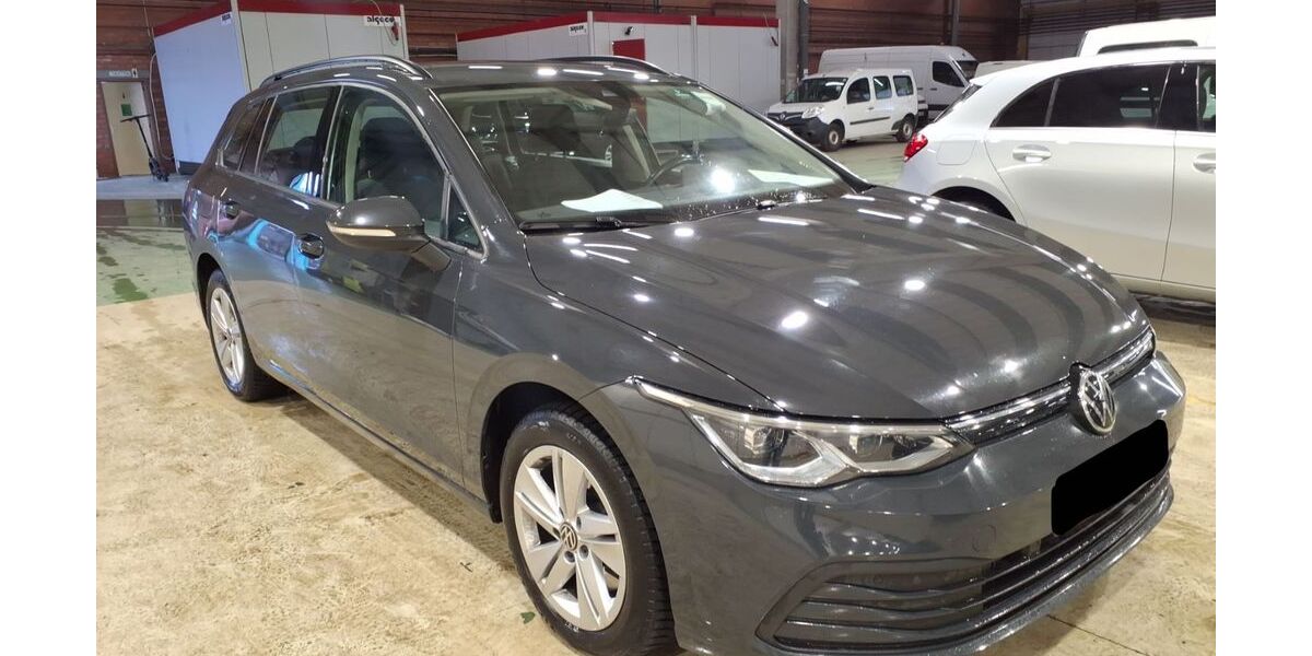 VW Golf 203.000 km 14.161 &euro; Kelkheim 65779