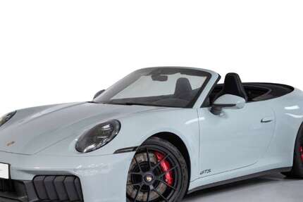 Porsche 992 5.977 km 171.900 &euro; Mannheim 68229