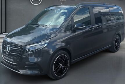 Mercedes-Benz V 300 8.900 km 91.900 &euro; Celle OT Altencelle 29227
