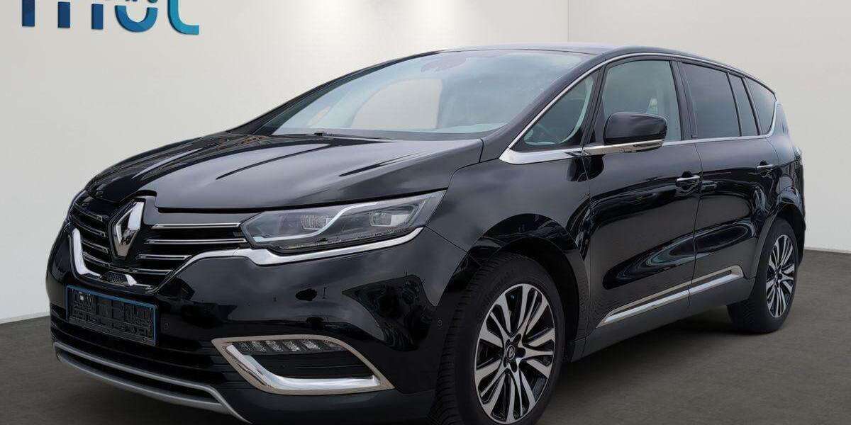 Renault Espace 95.000 km 18.990 &euro; Landshut 84030