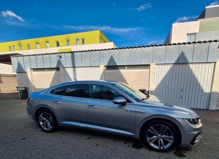 Arteon