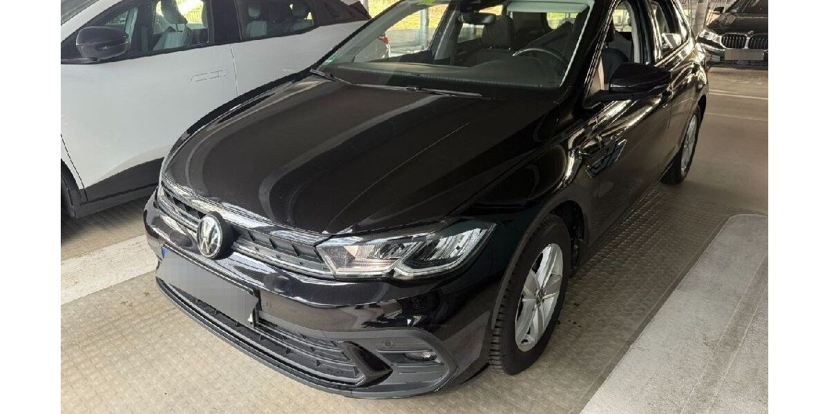 VW Polo 101.135 km 15.990 &euro; Eitorf 53783