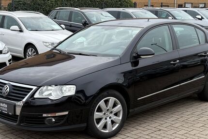 VW Passat 199.784 km 3.499 &euro; Siedenburg 27254
