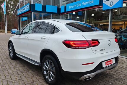 Mercedes-Benz GLC 300 69.000 km 42.990 &euro; Grabow 19300
