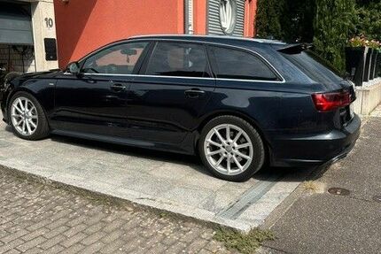 Audi A6 208.100 km 15.700 &euro; Malsch 76316