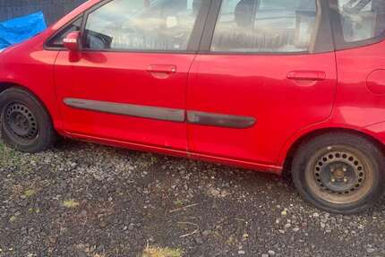 Honda Jazz 209.727 km 2.500 &euro; Euskirchen, Stadt 53881