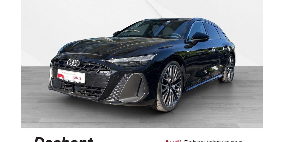 Audi A6 2.000 km 82.900 &euro; Saarlouis 66740