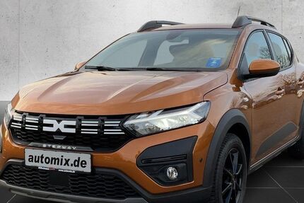 Dacia Sandero 9.775 km 15.299 &euro; Gadebusch 19205