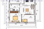 Einfamilienhaus Regenstauf - 3 Zimmer, 78 m&sup2;, 1.350&euro; | Angebot:26212468