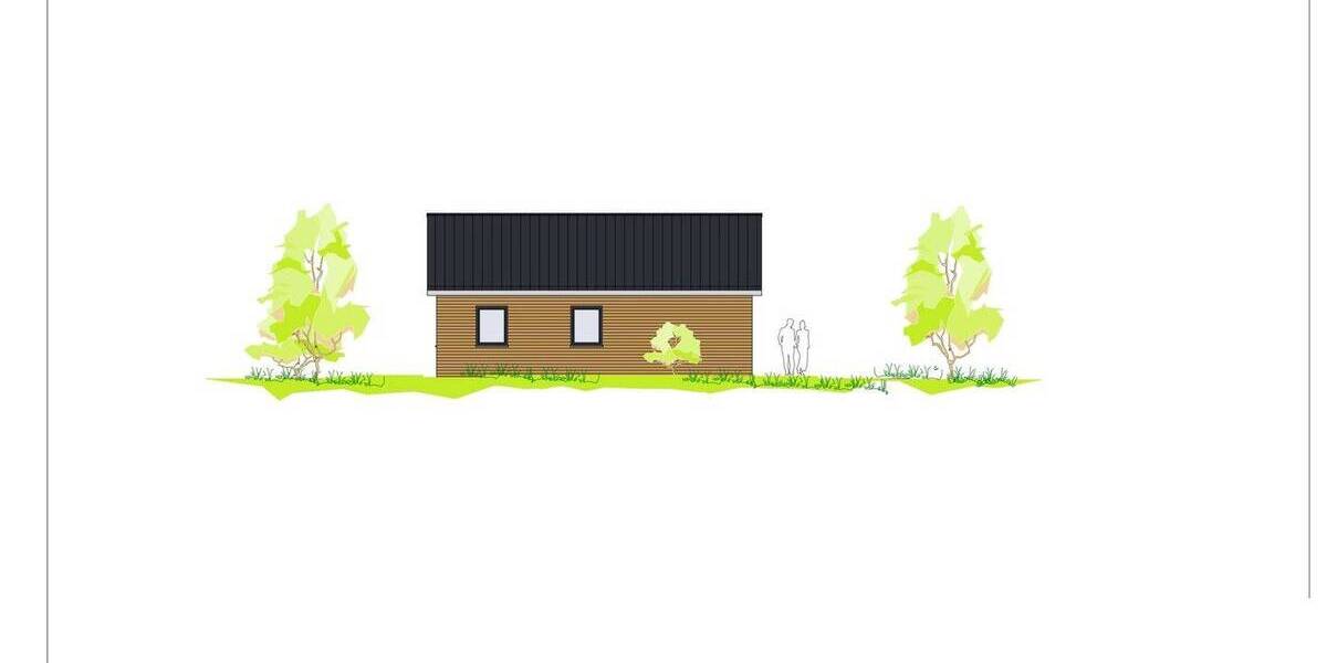 Mehrfamilienhaus, Wohnhaus Burgwedel Kleinburgwedel - 3 Zimmer, 66 m&sup2;, 327.480&euro; | Angebot:26118286