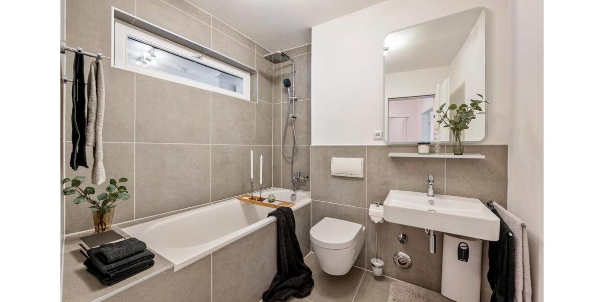 Etagenwohnung Frankfurt am Main Gallus - 2 Zimmer, 54 m&sup2;, 329.000&euro; | Angebot:26299702