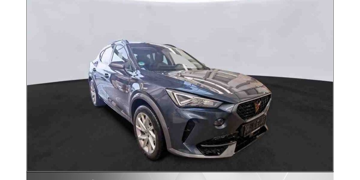 Cupra Formentor 51.000 km 22.970 &euro; Helmstedt 38350