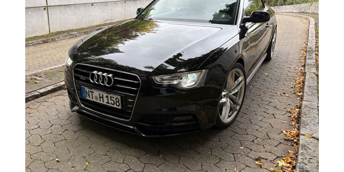 Audi A5 127.000 km 19.000 &euro; Nürtingen 72622