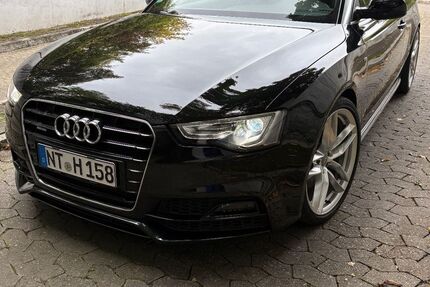 Audi A5 127.000 km 19.800 &euro; Nürtingen 72622