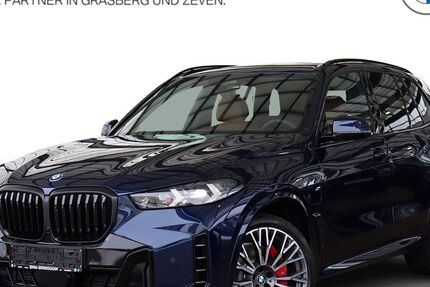 BMW X5 3.680 km 108.990 &euro; Zeven 27404