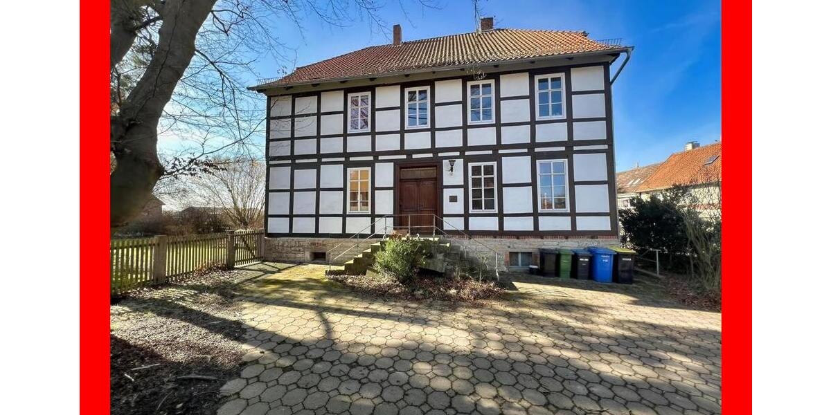 Besonderes Wohnen mit Potential - Sonstige Gronau Betheln | Angebot:25546367