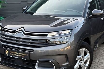 Citroen C5 Aircross 69.785 km 13.999 &euro; Borken 46325