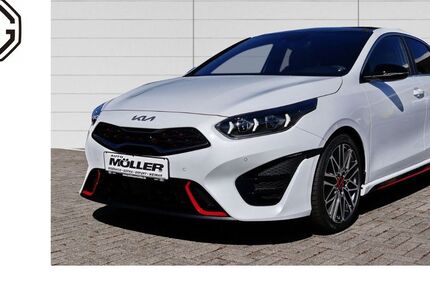 Kia ceed / Ceed 28.300 km 29.749 € Weimar 99425