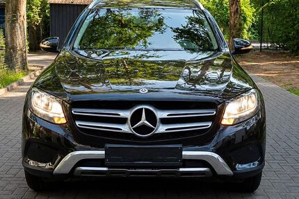 Mercedes-Benz GLC 220 199.729 km 19.950 &euro; Berlin 10717