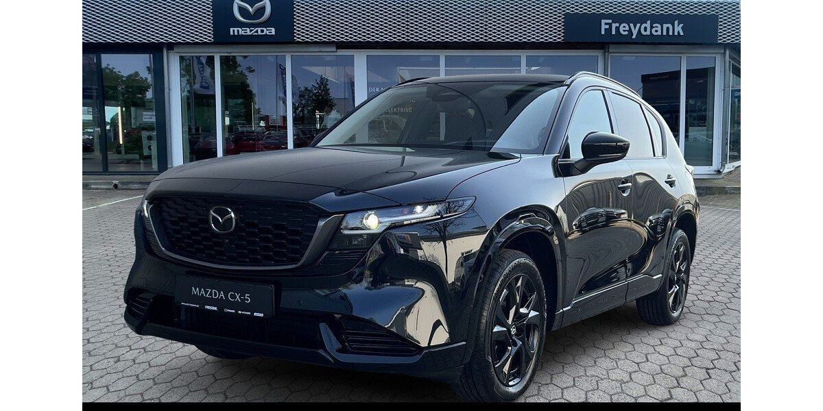 Mazda CX-5 1.500 km 41.590 &euro; Leipzig 04178