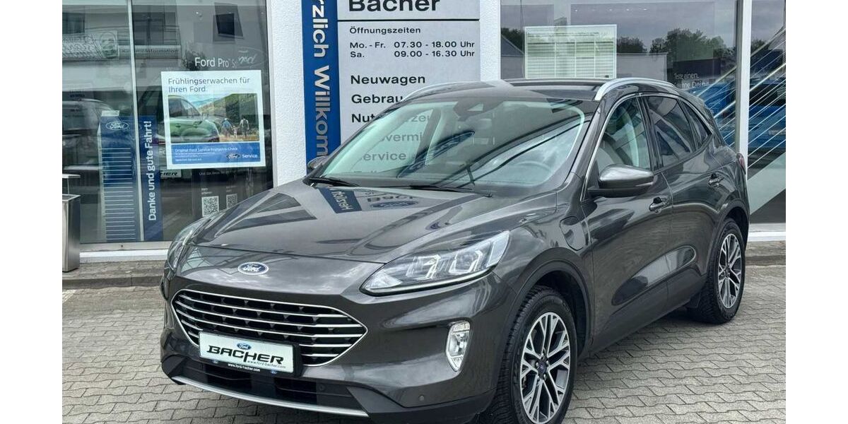 Ford Kuga 66.000 km 24.950 € Schrobenhausen 86529