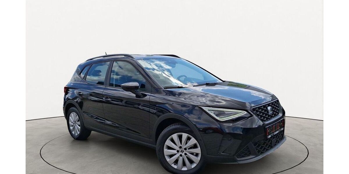 Seat Arona 24.191 km 20.150 &euro; Friedberg 61169