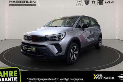 Opel Crossland 44.900 km 13.380 &euro; Kempten 87435