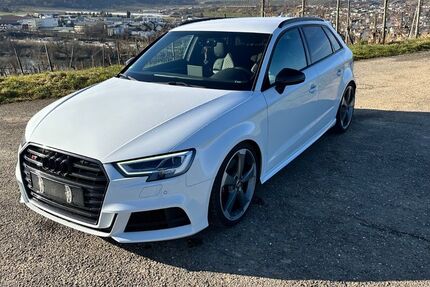 Audi S3 107.000 km 27.199 &euro; Gemmrigheim 74376