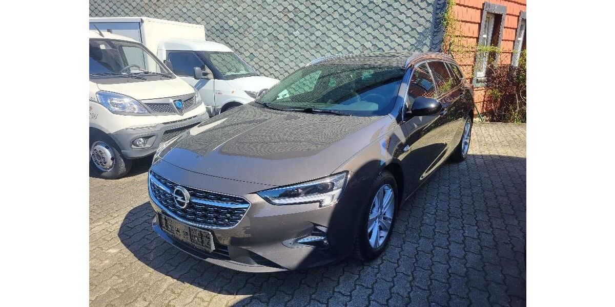 Opel Insignia 72.100 km 18.845 &euro; Halberstadt 38820