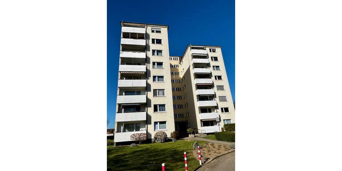 Etagenwohnung Monheim am Rhein - 3 Zimmer, 82 m&sup2;, 179.000&euro; | Angebot:25426001