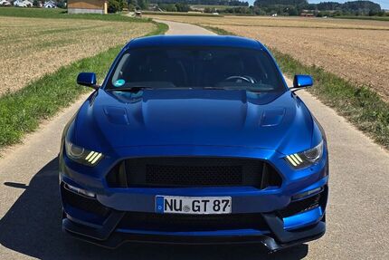 Ford Mustang 193.000 km 24.000 &euro; Neu-Ulm 89233