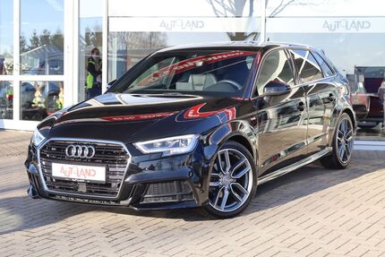 Audi A3 62.781 km 19.990 &euro; Bautzen 02625