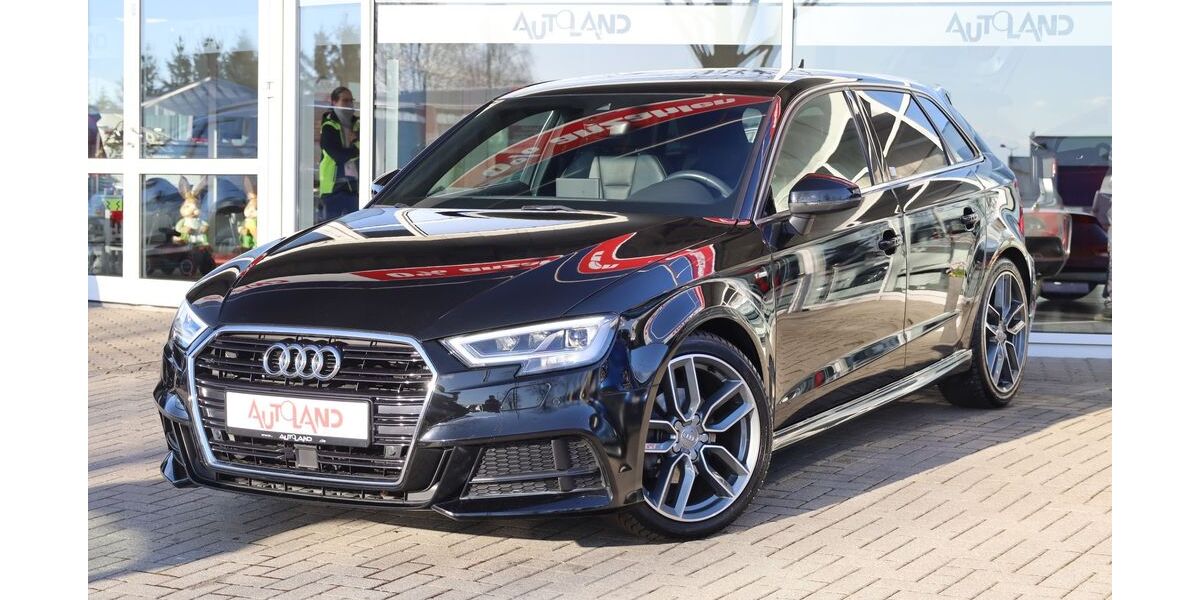 Audi A3 62.781 km 19.990 &euro; Bautzen 02625