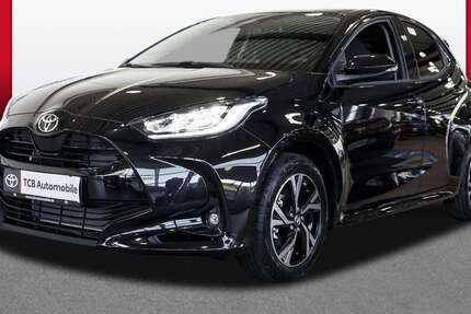 Toyota Yaris 1.010 km 26.588 € Marl 45772