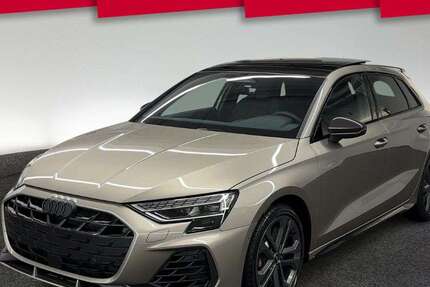 Audi S3 6.001 km 64.400 &euro; Berlin 10587
