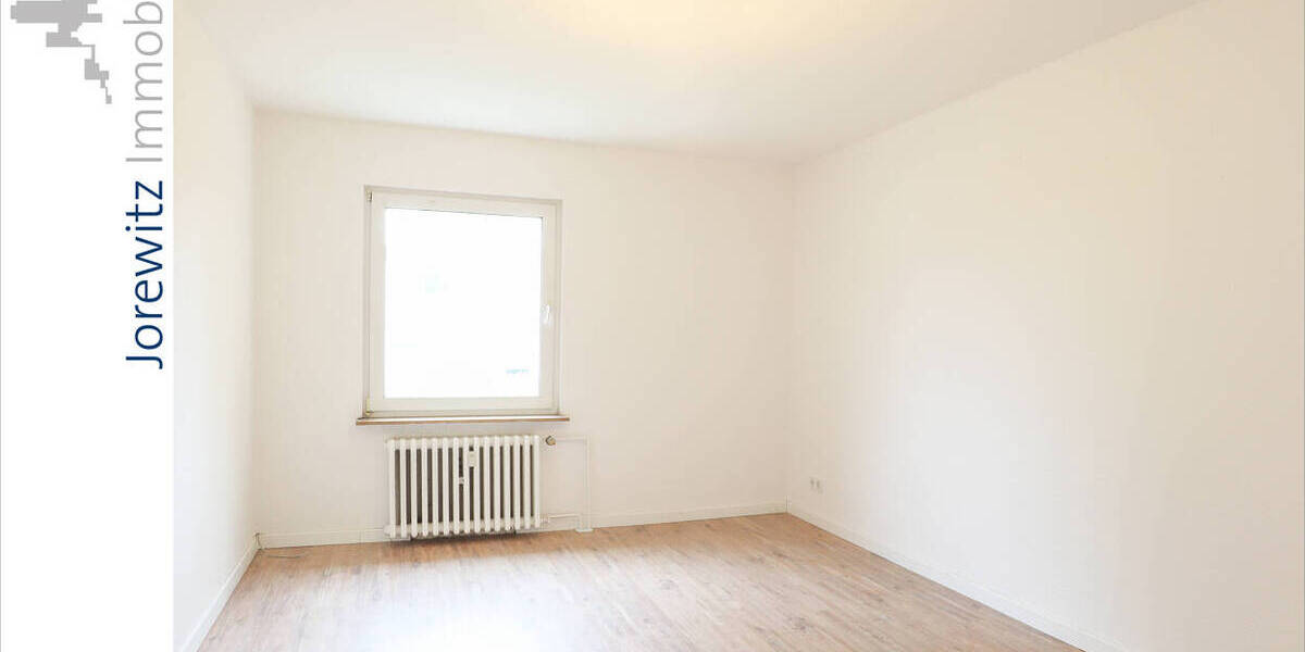 Etagenwohnung Bielefeld Brackwede - 3 Zimmer, 54 m&sup2;, 470&euro; | Angebot:26359040