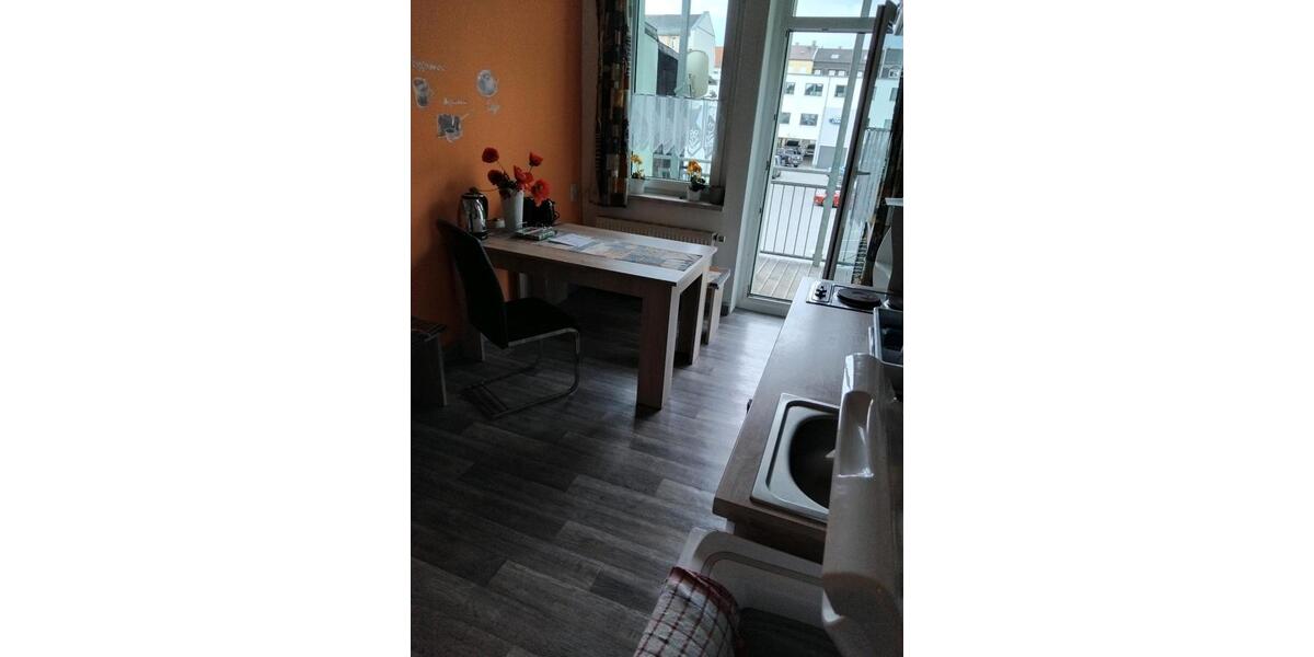 Etagenwohnung Plauen Bahnhofsvorstadt - 2 Zimmer, 61 m&sup2;, 52.000&euro; | Angebot:26316546