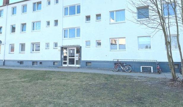Hochparterre Munster - 4 Zimmer, 83 m&sup2;, 172.000&euro; | Angebot:26614274