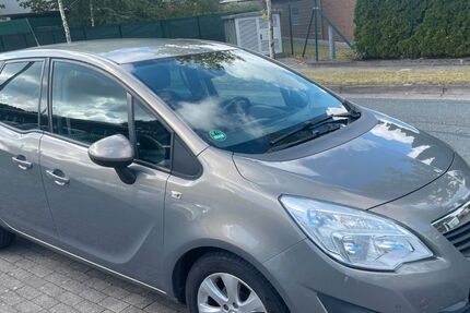 Opel Meriva 148.000 km 4.490 &euro; Georgsmarienhütte 49124