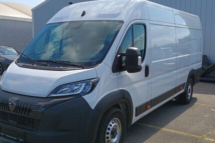 Peugeot Boxer 50.875 km 19.980 &euro; Rüsselsheim 65428