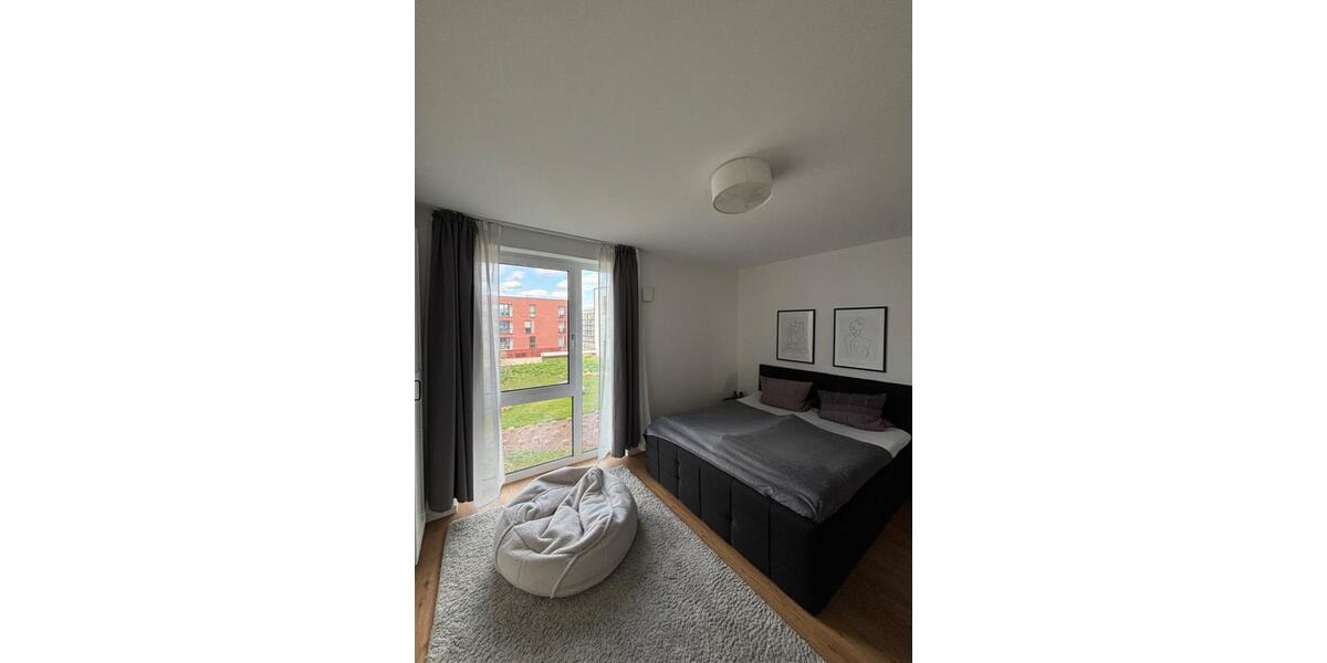 Etagenwohnung Garbsen - 2 Zimmer, 52 m&sup2;, 856&euro; | Angebot:26553752