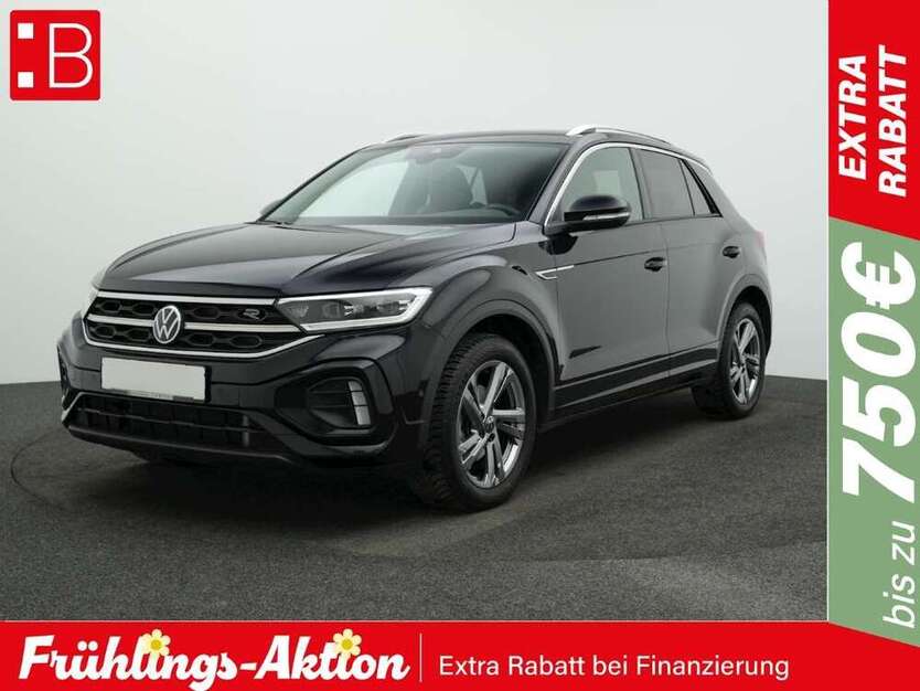 T-Roc