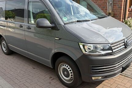 VW T6 Transporter 147.500 km 19.999 &euro; Rosendahl 48720