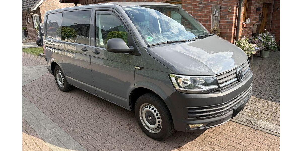 VW T6 Transporter 147.500 km 19.999 &euro; Rosendahl 48720
